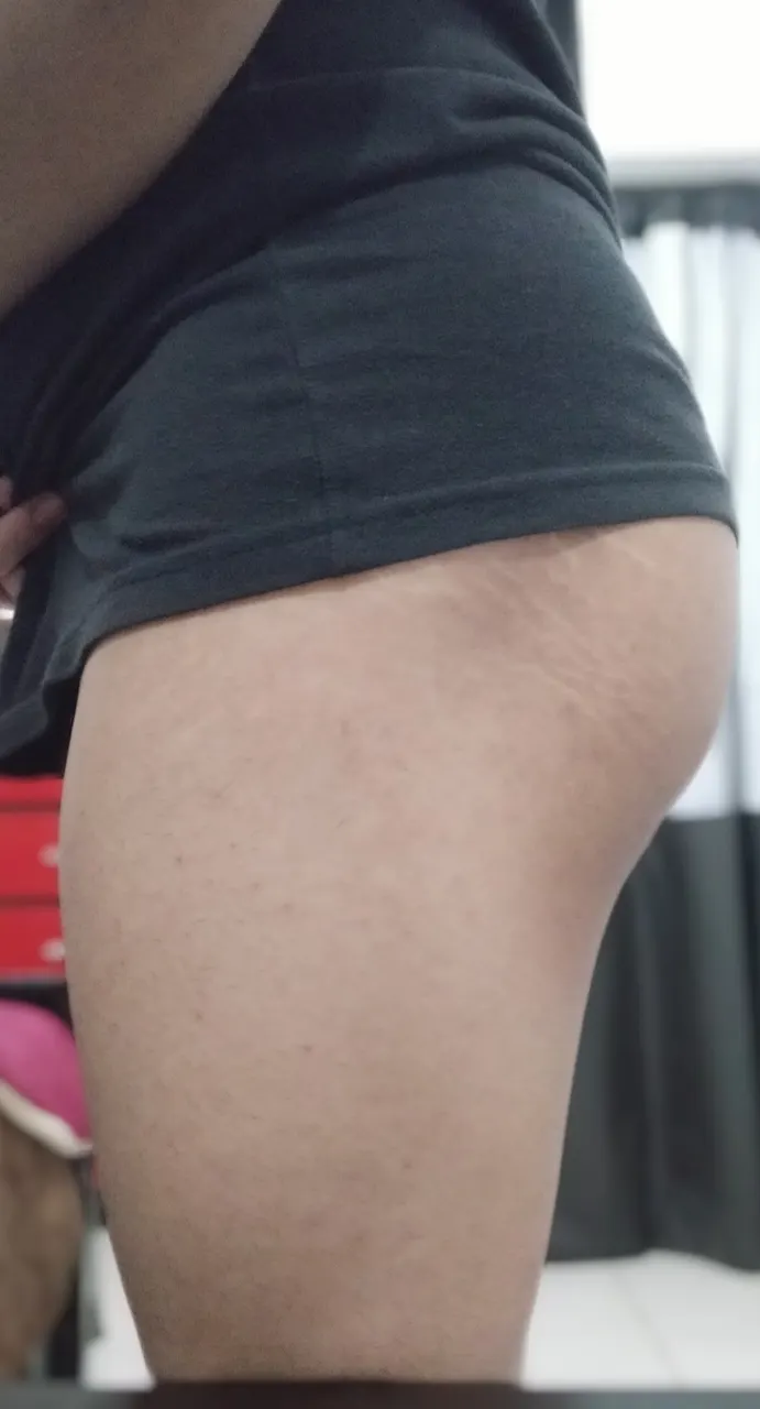 Juguetitos nuevos 😍🙈🍑