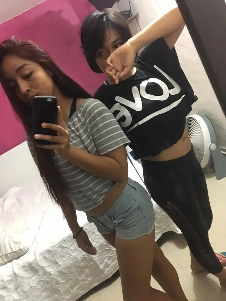 Megapack de flaca amateur, hermosa y muy hot, paja segura.