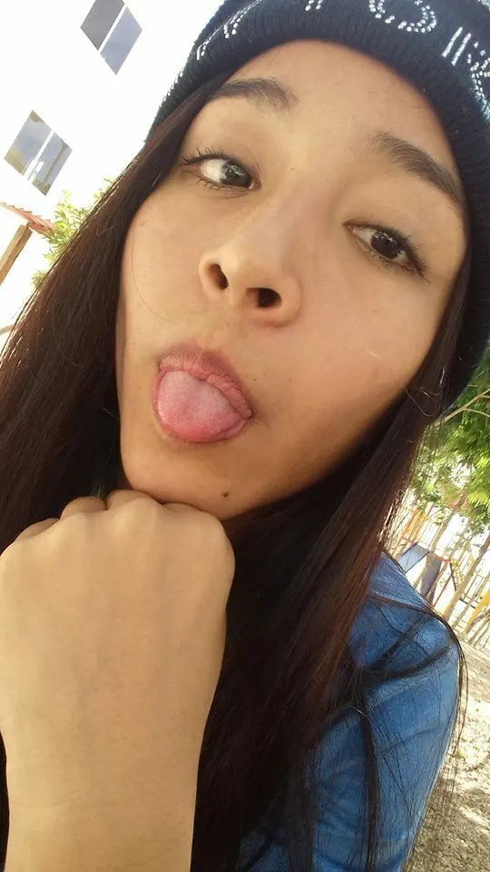 Megapack de flaca amateur, hermosa y muy hot, paja segura.