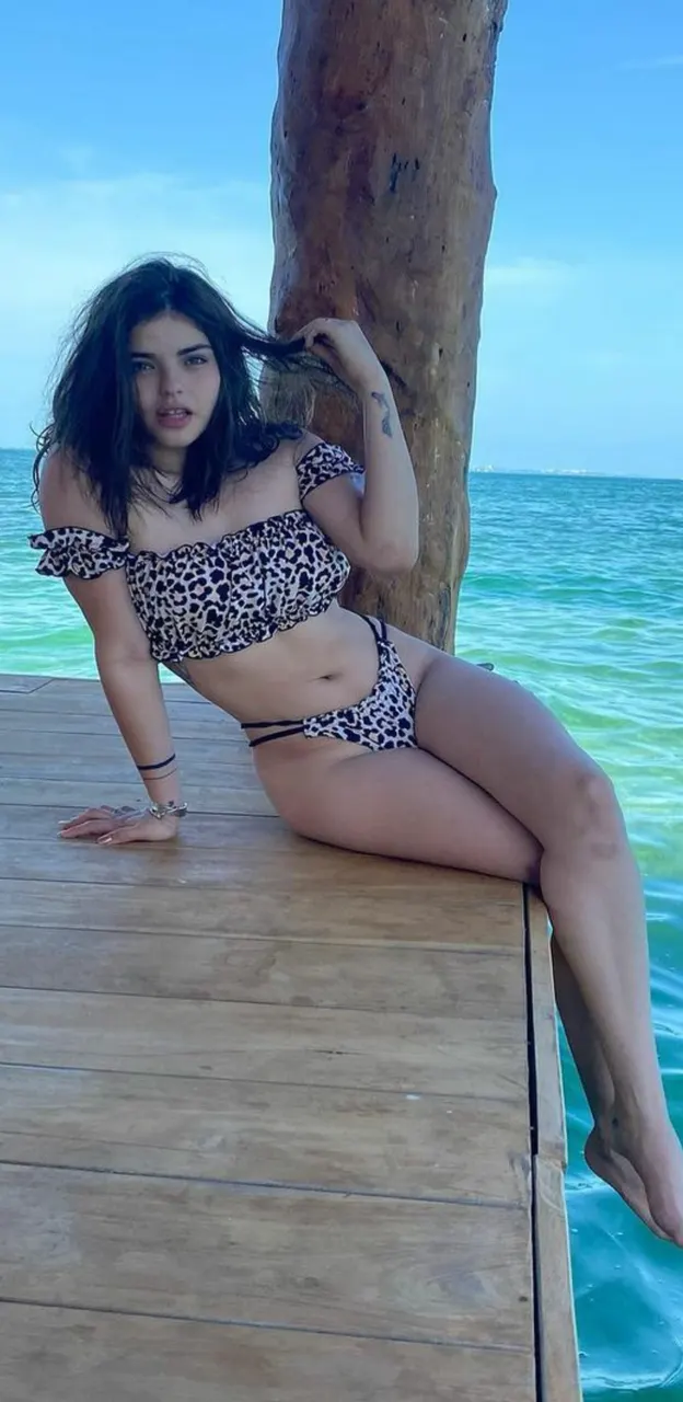 Culona de Instagram