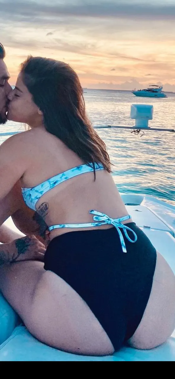 Culona de Instagram