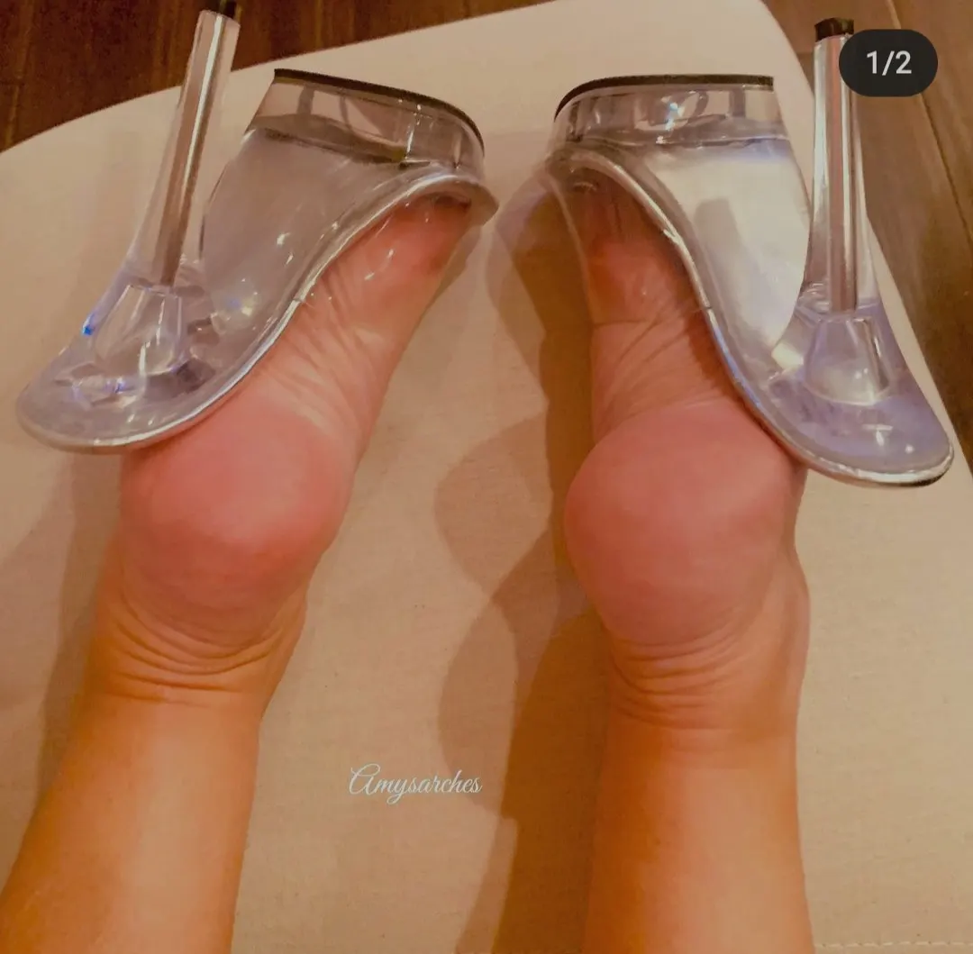 Esto te va a dejar seco los mejores pies de Instagram