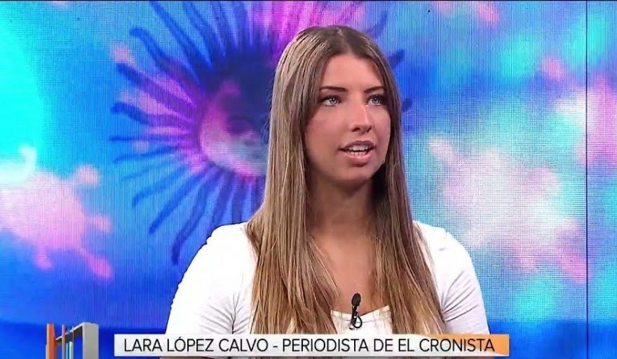 Periodista [soft]