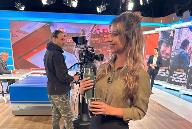 Periodista [soft]
