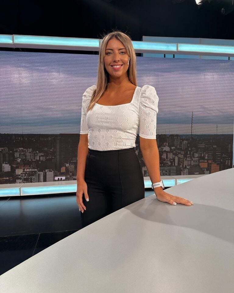 Periodista [soft]