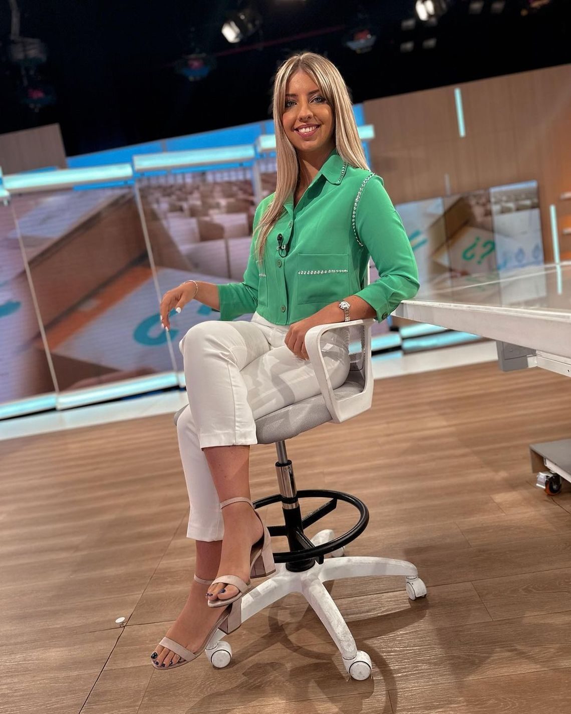 Periodista [soft]