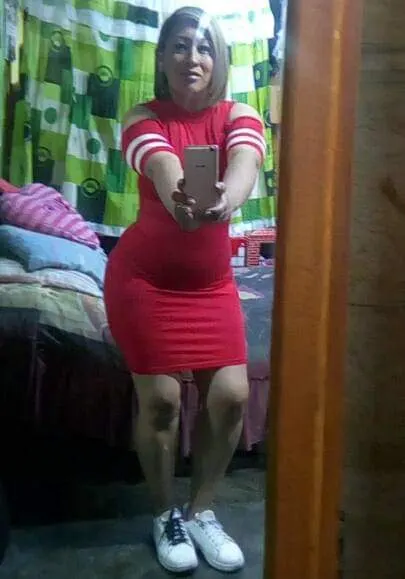Madura mexicana