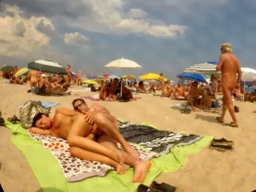 sexo playero, final de la saga