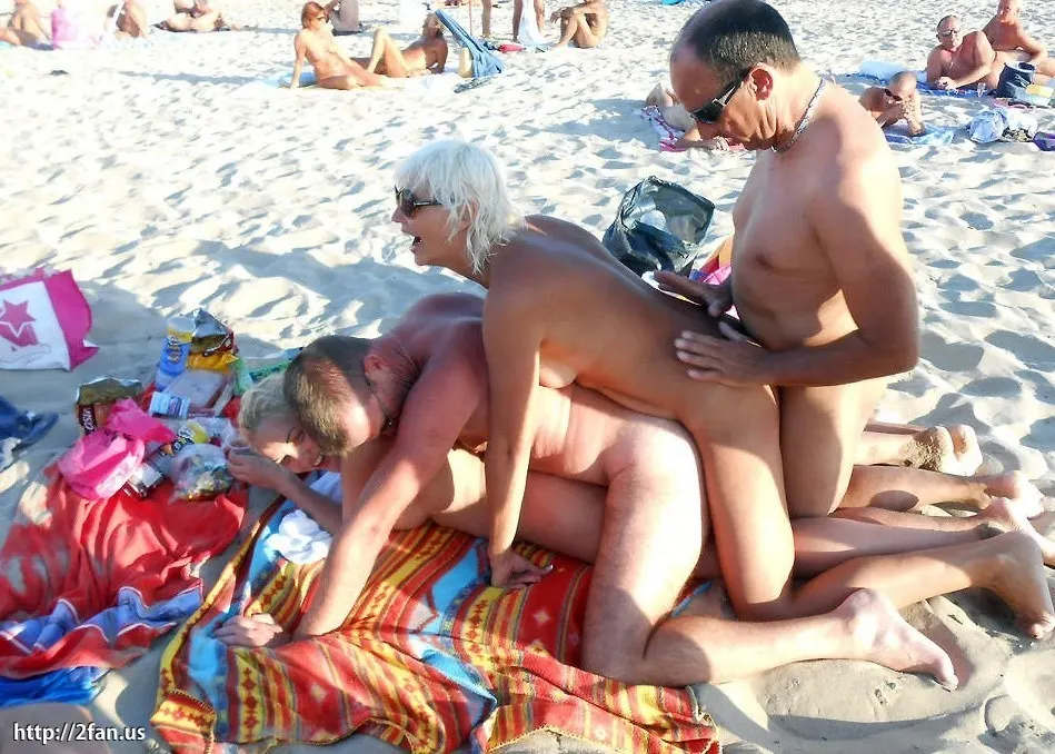 sexo playero, final de la saga