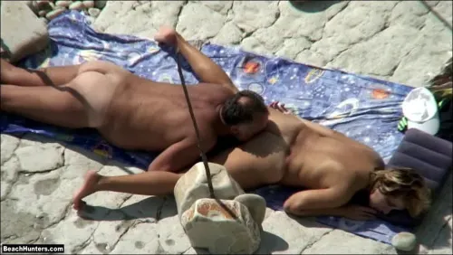 sexo playero, final de la saga