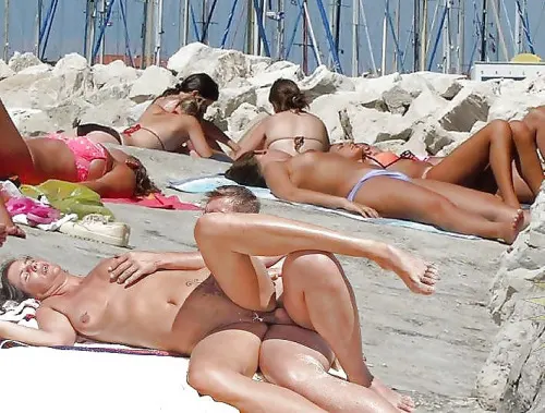 sexo playero, final de la saga