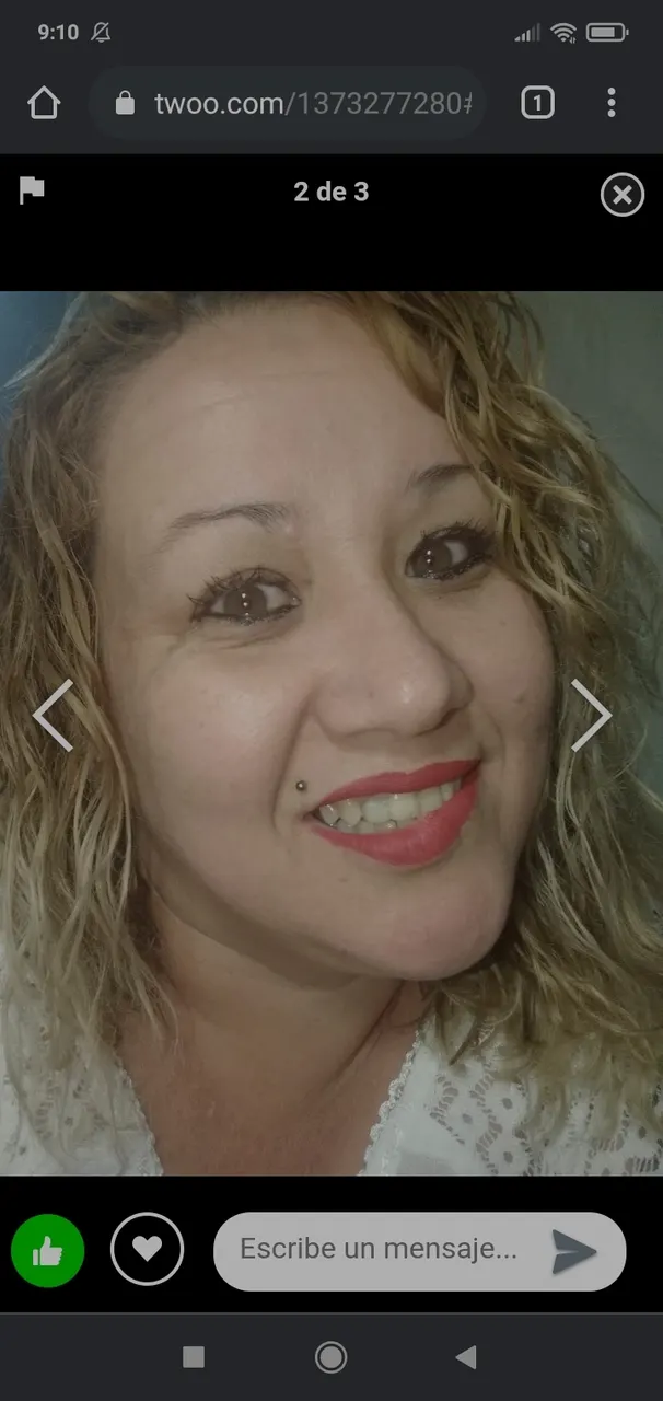 Cyn madura casada de twoo pero no castrada le gusta la pija