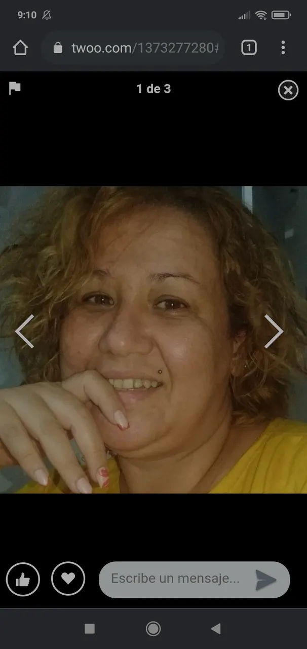 Cyn madura casada de twoo pero no castrada le gusta la pija