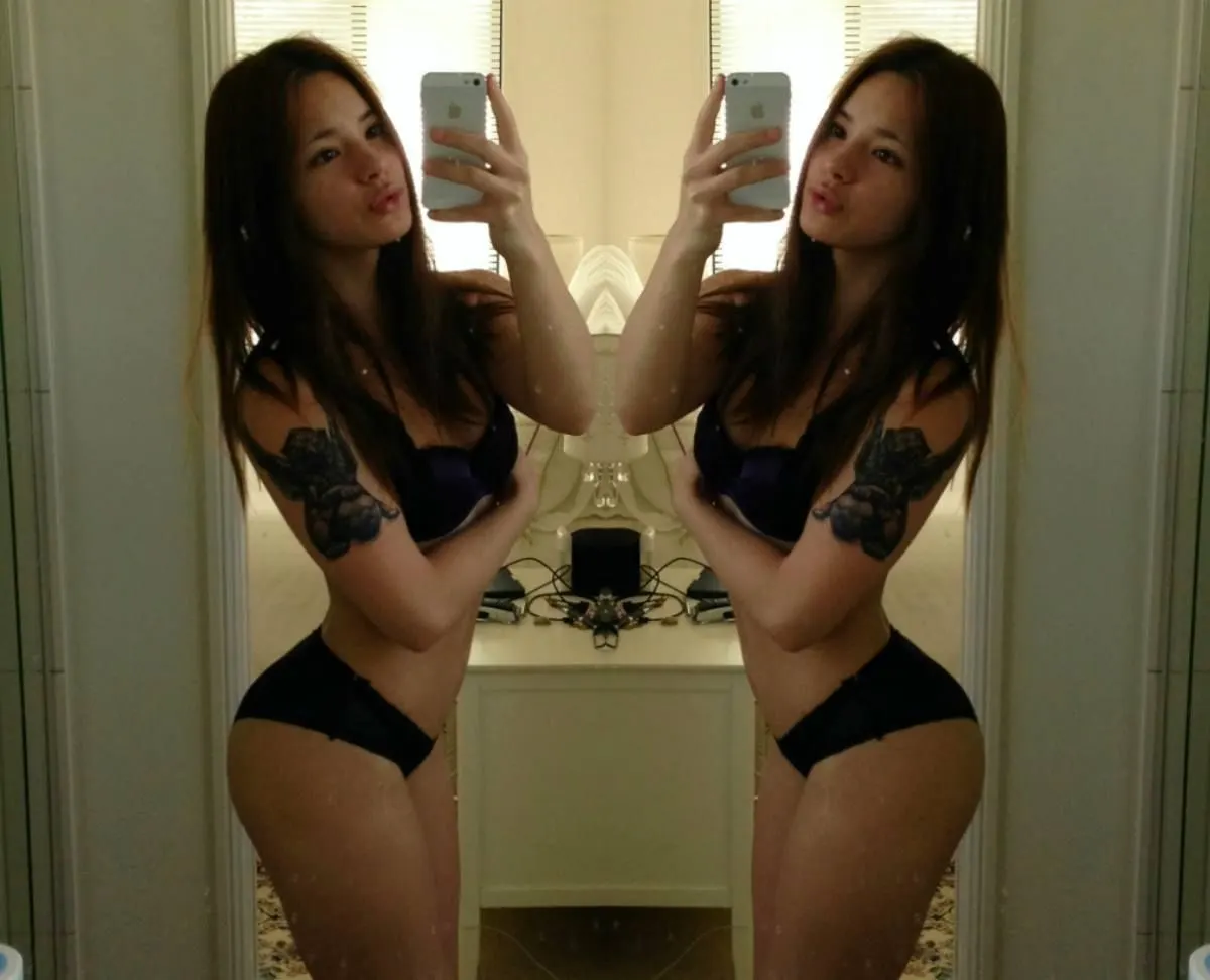 Amber Hermosa Fit
