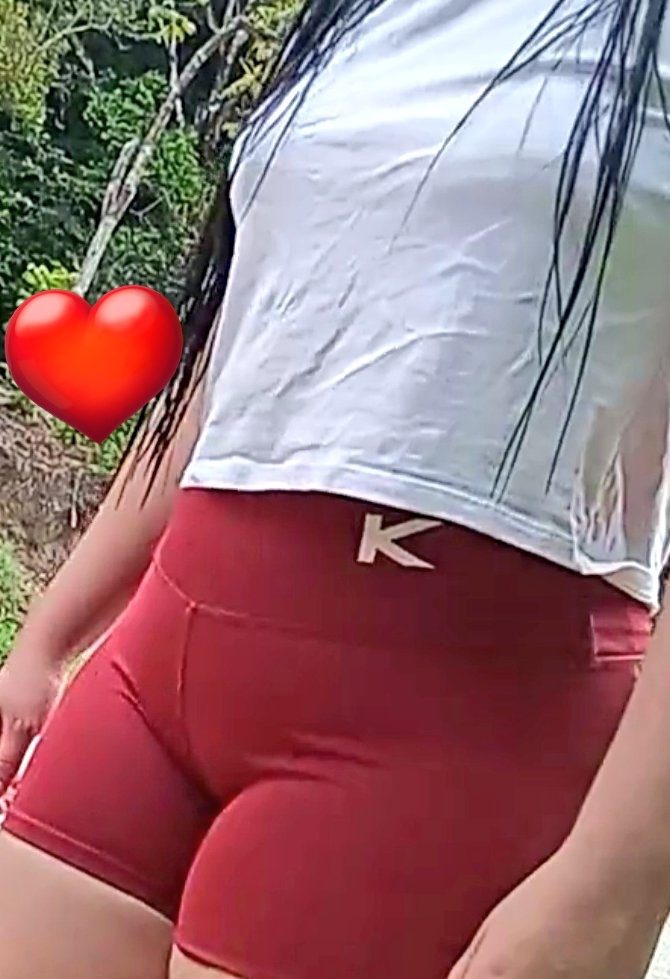 Hermosa chica 🤤🤤♨️♨️💦