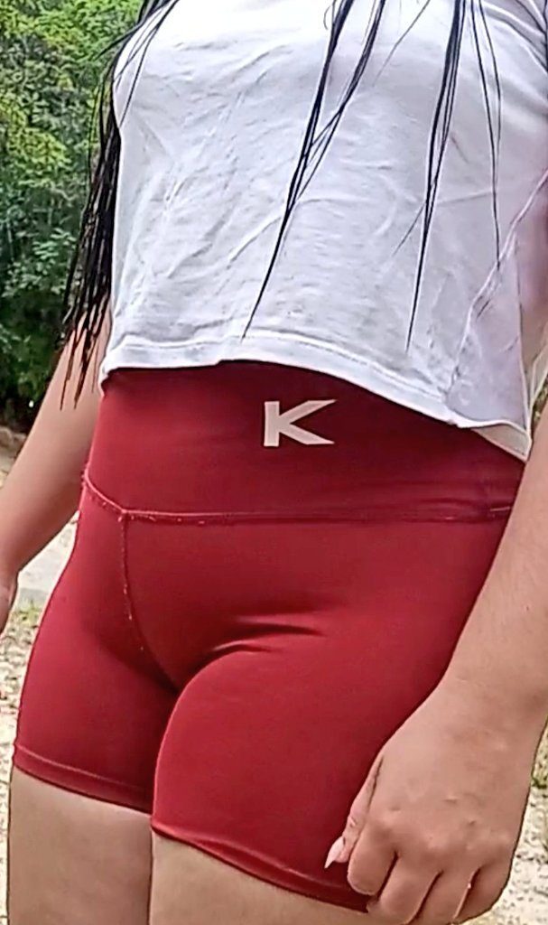 Hermosa chica 🤤🤤♨️♨️💦