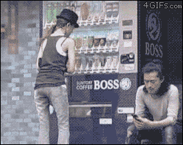 Esos gifs que tanto nos gustan [X]