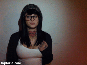 Esos gifs que tanto nos gustan [X]
