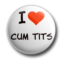 Fetiche: paja con las tetas -gifs-