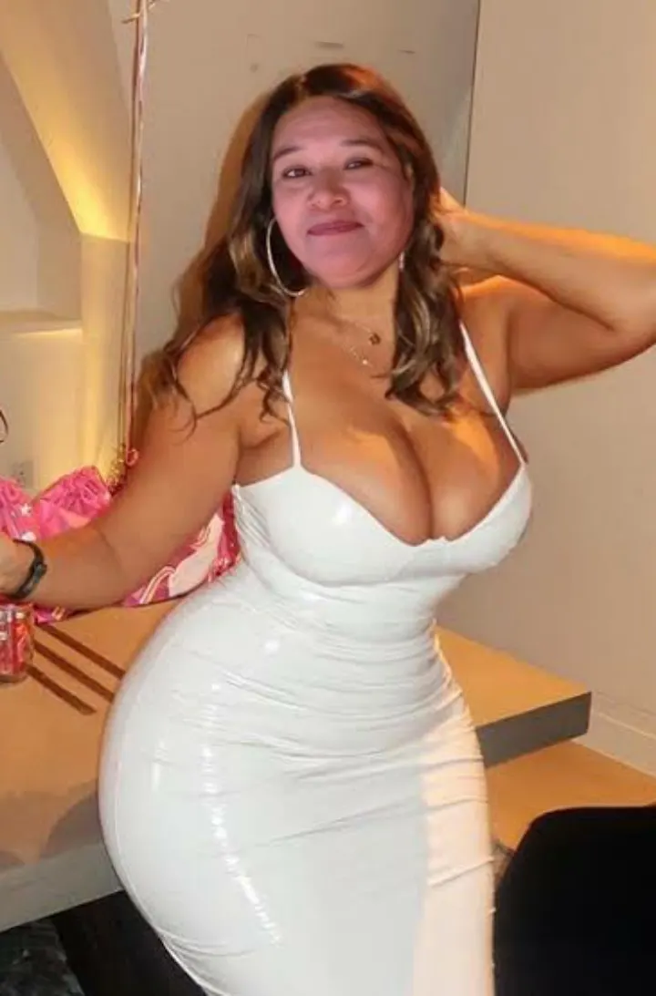 Así me encantaría mi suegra