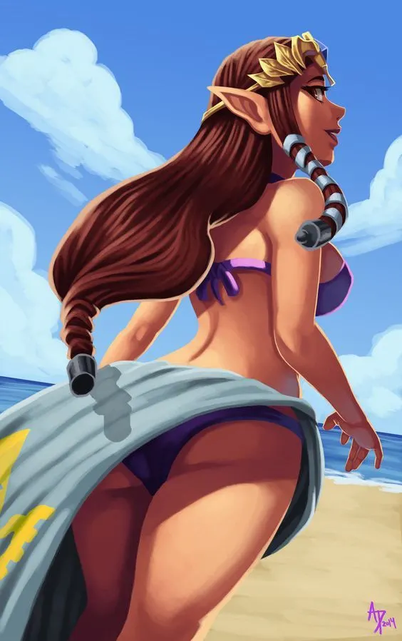 chicas videogames 1parte
