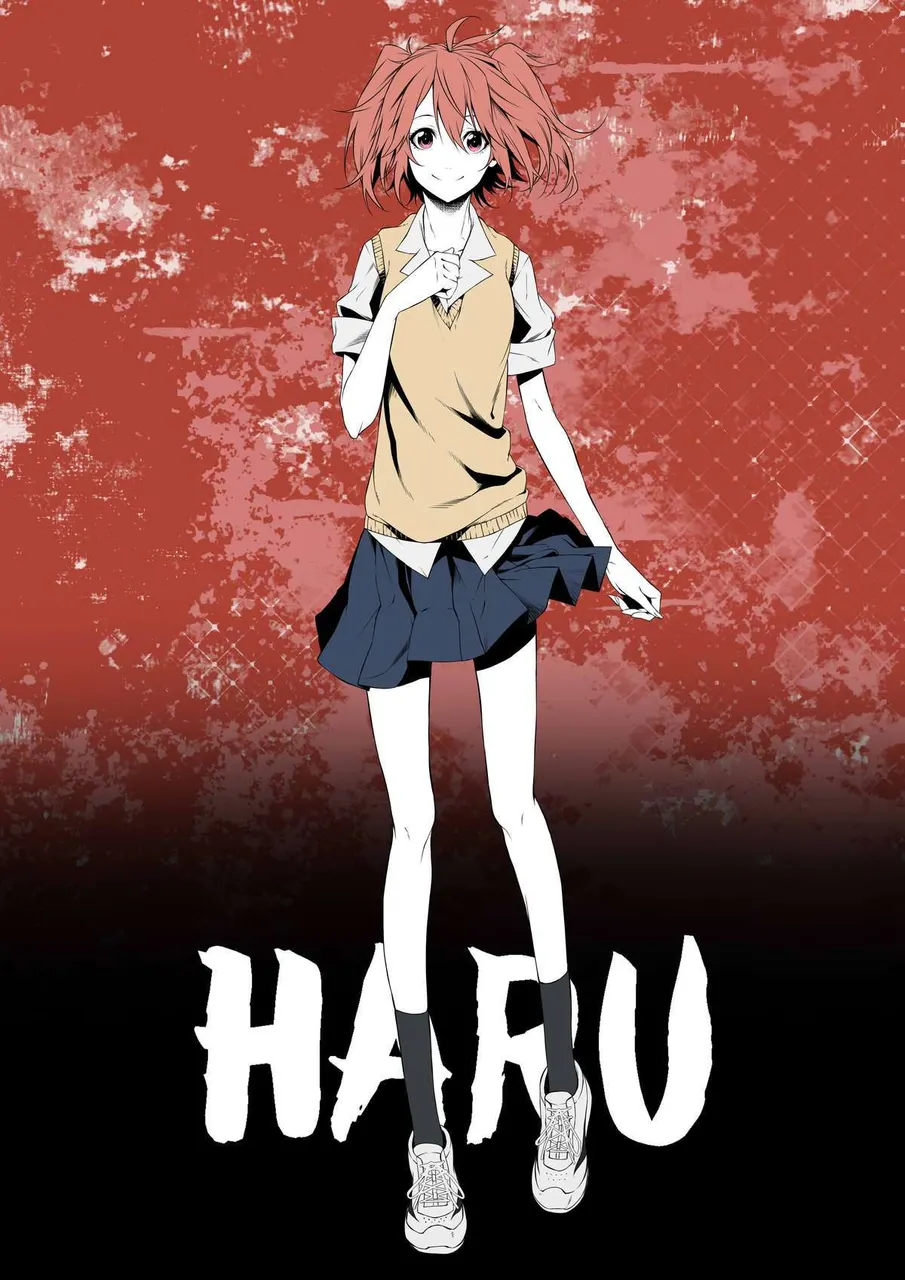 Akuma no riddle