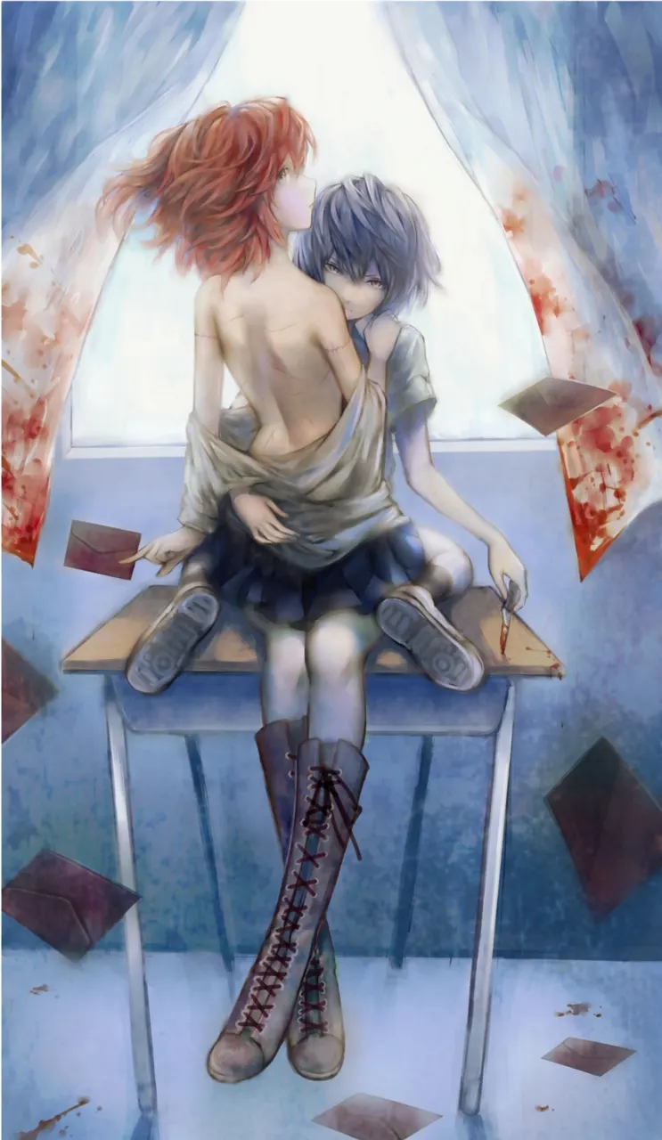 Akuma no riddle