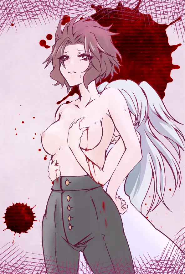Akuma no riddle