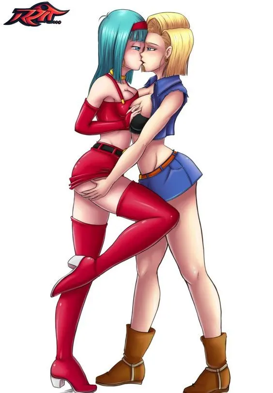 n18 dbz parte 1