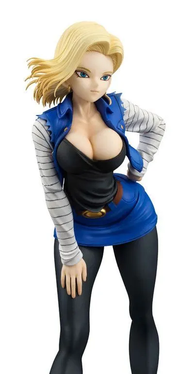 n18 dbz parte 1