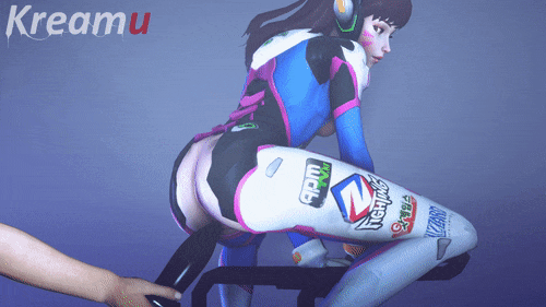 Overwatch (gif)