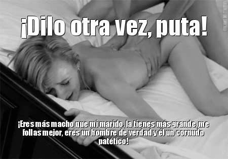 cornudos segundo post