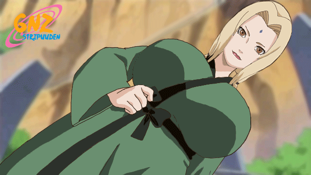 Naruto Hentai Gifts