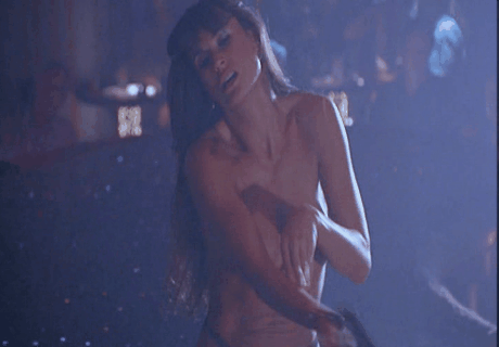 gifs Striptease