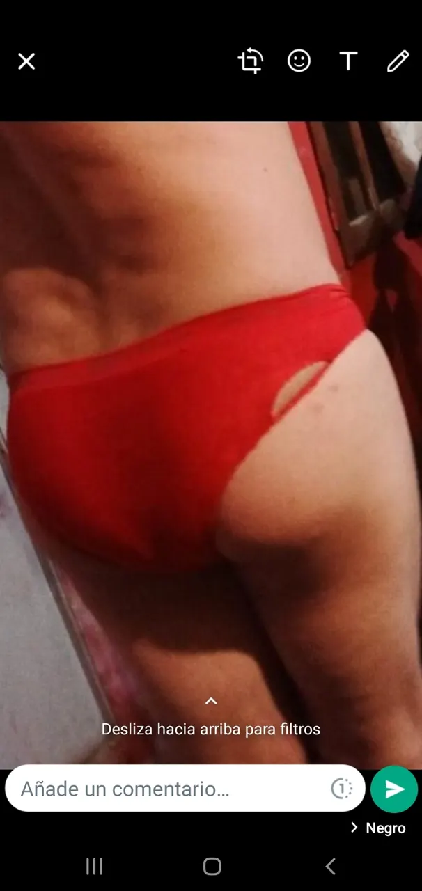 Hetero marica