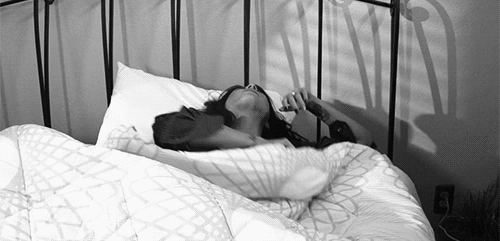 Romi Rain Diosa total - GIFS