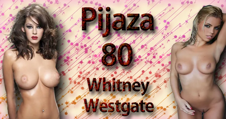 Whitney Westgate - Hermosura total GIFS