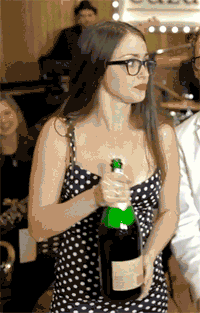 Gifs y fotos de humor y aflojamos con las pajas hee...
