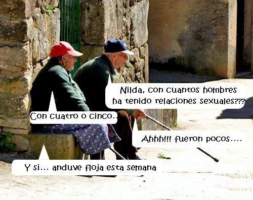 Gifs y fotos de humor y aflojamos con las pajas hee...