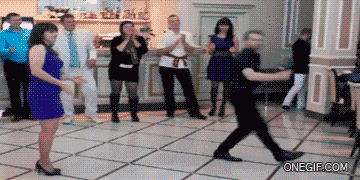 Gifs y fotos de humor y aflojamos con las pajas hee...