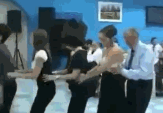 Gifs y fotos de humor y aflojamos con las pajas hee...