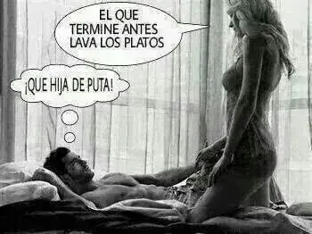 Gifs y fotos de humor y aflojamos con las pajas hee...