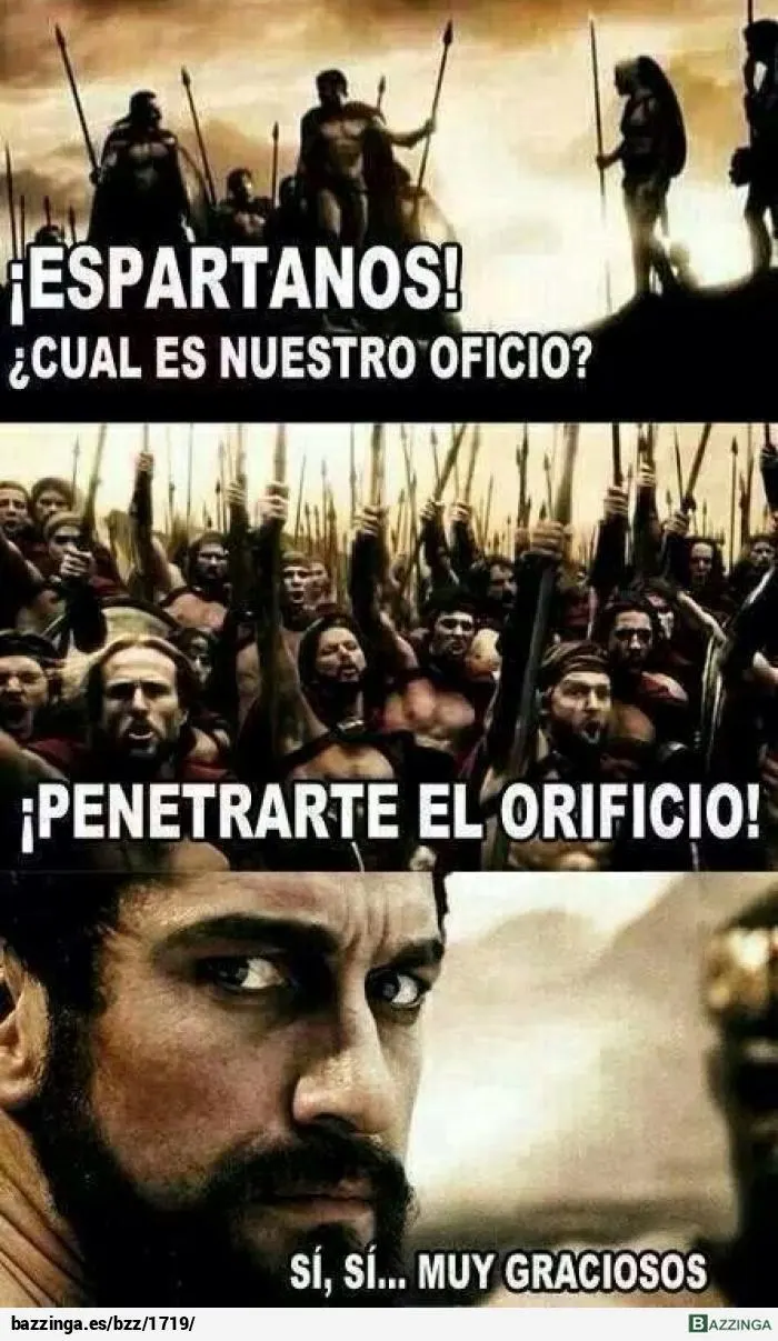 Gifs y fotos de humor y aflojamos con las pajas hee...