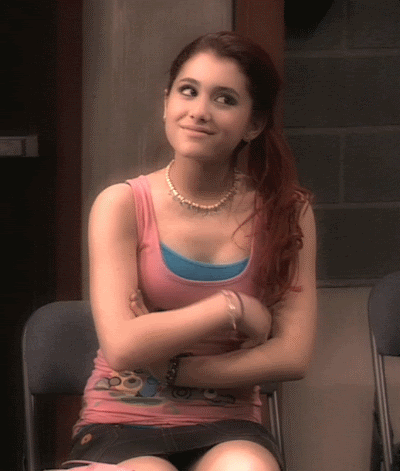 Mis Gifs Favoritos, dejen el suyo (no Porno)