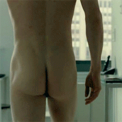 Sexo GAY en movimiento #5 - El placer no se detiene.