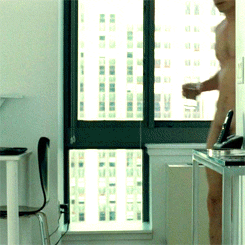 Sexo GAY en movimiento #5 - El placer no se detiene.