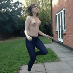 Gifs Tetas
