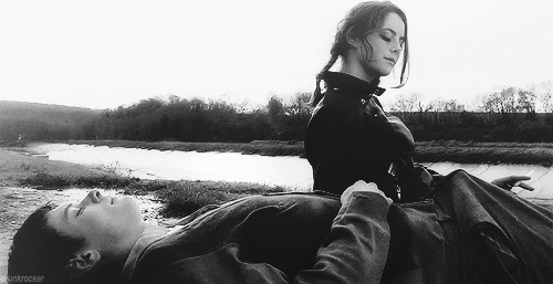 Manosear... un buen juego previo
