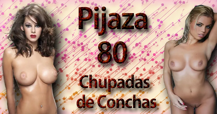 Chupadas de Conchas Especiales-Parte2GIF