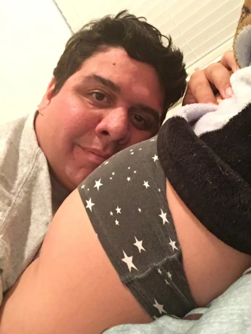 La Bella y el Bestia...Una verdadera des_pareja